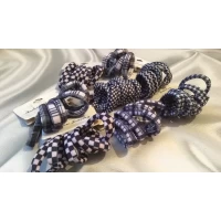 Резинка бесшовная, диам. 4 см