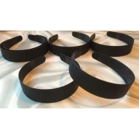 Обруч каучук, 2,8 см