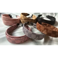 Обруч бренд,2,8 см