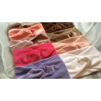 Повязка велюр широкая,14 см