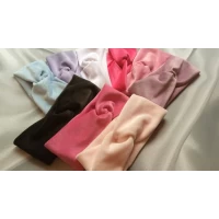 Повязка велюр, детская