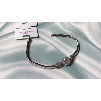 Браслет серебро,21см Браслет серебро,21см