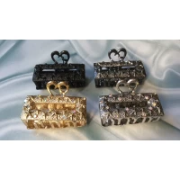 Краб металл, 5,5 см