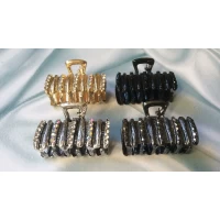 Краб металл,4,5 см