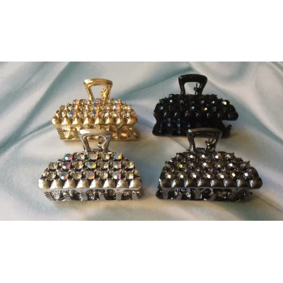 Краб металл,4,5 см Краб металл,4,5 см