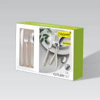 Столовый набор Maestro MR-1515G-24