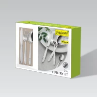 Столовый набор Maestro MR-1516-24	