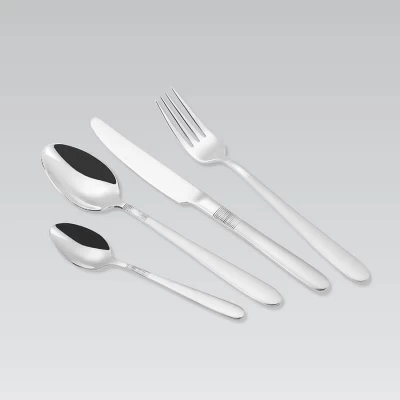 Столовый набор Maestro MR-1518-24 Столовый набор Maestro MR-1518-24