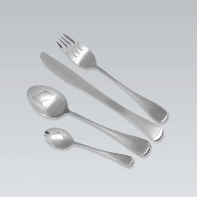 Столовый набор Maestro MR-1522-24 Столовый набор Maestro MR-1522-24