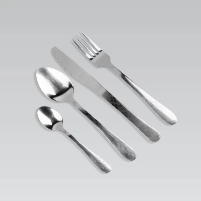 Столовый набор Maestro MR-1524-24 Столовый набор Maestro MR-1524-24