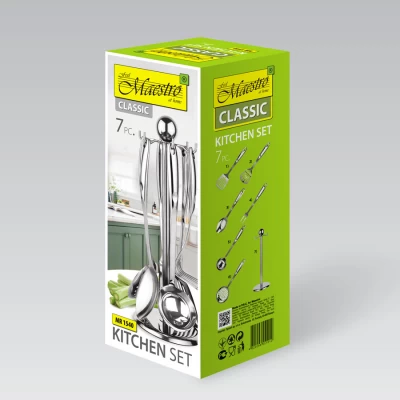 Кухонный набор Maestro MR-1540