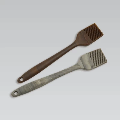 Силиконовая кисточка Maestro MR-1151