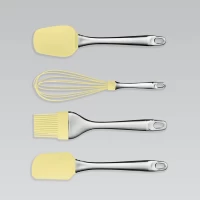 Кухонный набор силикон Maestro MR 1590