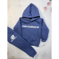 Костюм 3-х нитка пенье Размер 28-36