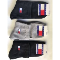 Носки TOMMY махра мужская эконом 41-45 Украина