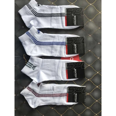 Носки MONTEKS ликра хлопок мужские 41-45 Турция