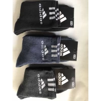 Носки Спорт ликра махра мужская 41-44 Украина