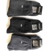 Носки MONTEKS махра мужская эконом 41-45 Украина