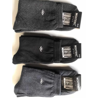 Носки MONTEKS махра мужская эконом 41-45 Украина