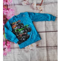 Джемпер интерлок Размер 30-38