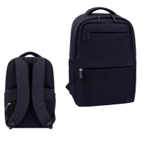 РЮКЗАК BAGLAND SENIOR 17 Л. ЧЕРНЫЙ 13666