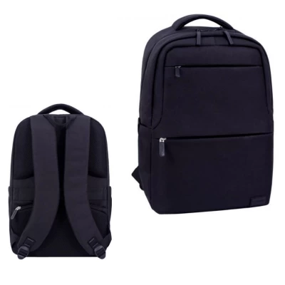 РЮКЗАК BAGLAND SENIOR 17 Л. ЧЕРНЫЙ 13666