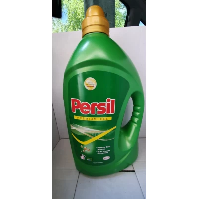 Гелевый порошок для стирки универсальный PERSIL, 6 литров