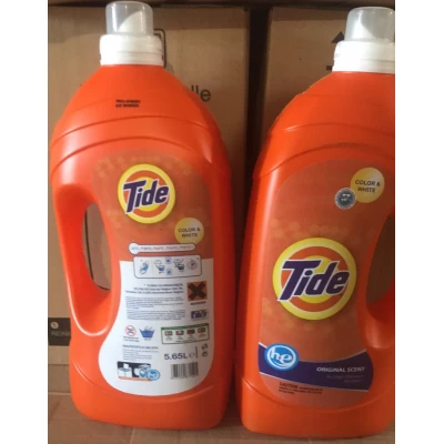 ГЕЛЕВЫЙ ПОРОШОК TIDE, ОБЪЕМ 5,65 ЛИТРА, УНИВЕРСАЛЬНЫЙ