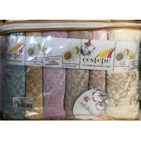 Полотенце для бани Cestepe VIP Cotton	