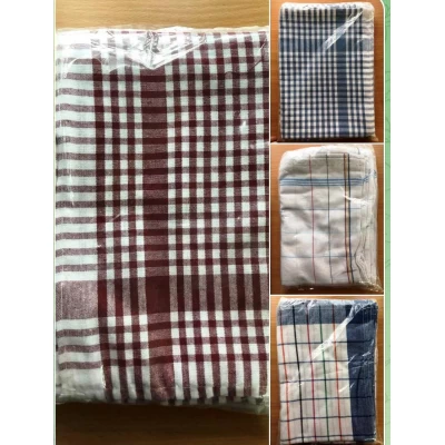 Набор полотенец лён 40x70 10шт Турция Набор полотенец лён 40x70 10шт Турция