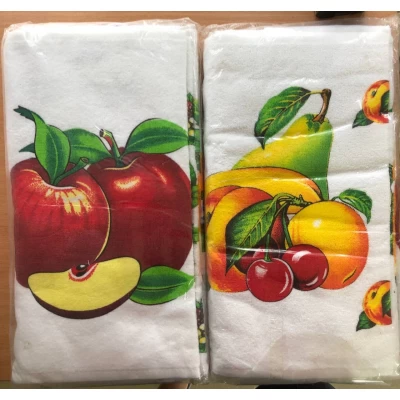 Набор полотенец 40*60 6шт Турция Набор полотенец 40*60 6шт Турция