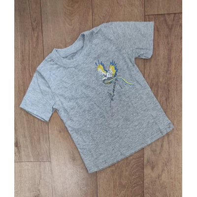 Футболка кулир Размер 28-34