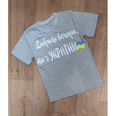 Футболка кулир Размер 36-44