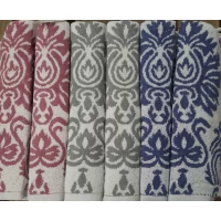 Полотенце для бани 70*140 Турция