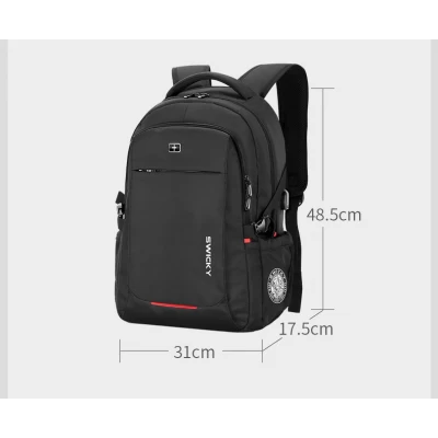 Рюкзак SWICKY 81407 Швейцарское качество