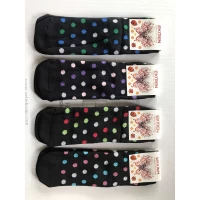 Носки EKMEN ликра хлопок махра женская 36-40 Турция 