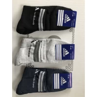 Носки ADIDAS махровая стопа 41-44