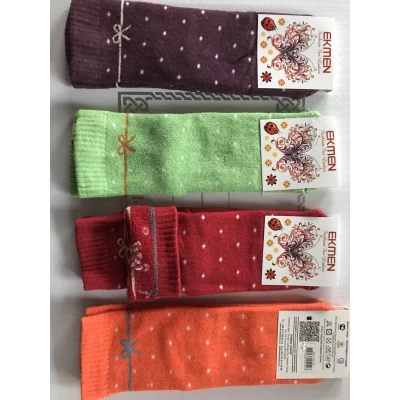 Носки EMMEN махра женская 36-40 Турция