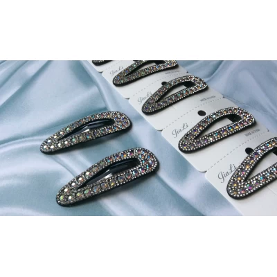 Тик- так, хамелеон, 8 см