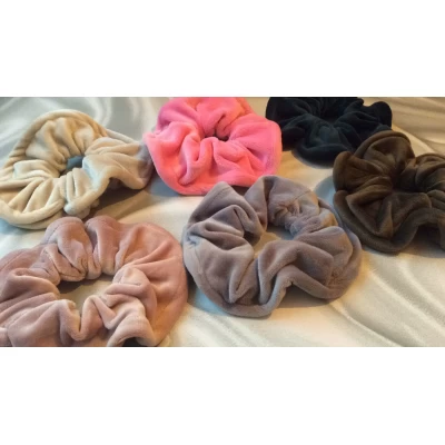 Резинка велюр, орбита , 2XL