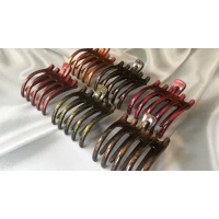 Краб боковой, глянец, 6 см