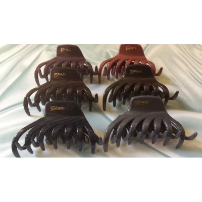 Краб каучук, лак,  9 см