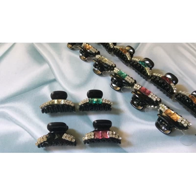 Краб каучук, мармеладный камушек, 3,5 см