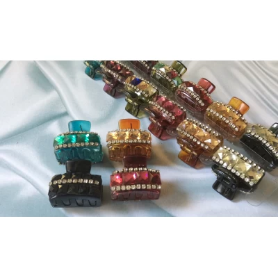 Краб, леденцы микс, ,3 см