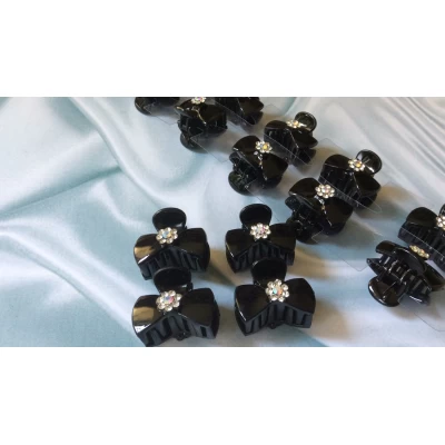 Краб, лак страза,2,5 см