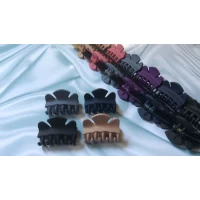 Краб каучук, 4 см