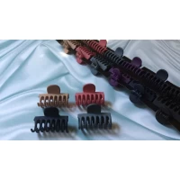 Краб каучук,большой захват, 4 см