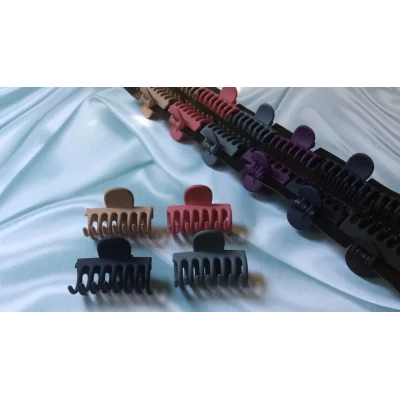 Краб каучук,большой захват, 4 см