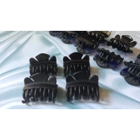 Краб каучук, двойной зубец, 4 см