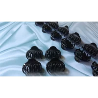 Краб каучук, осьминог микс, 4 см